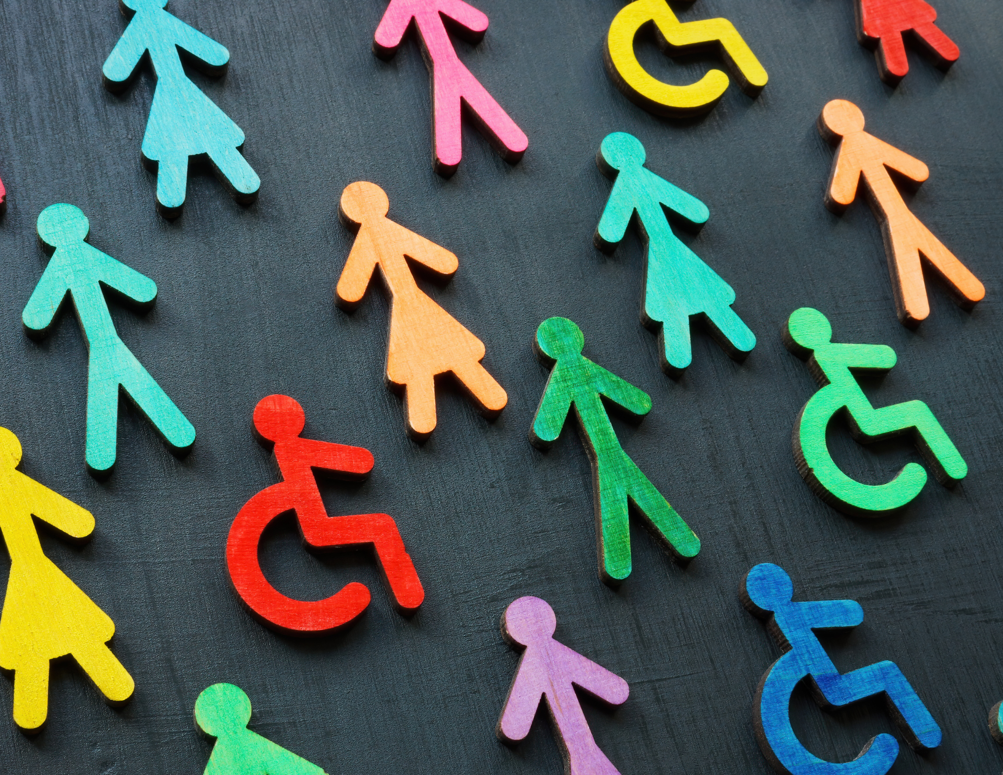 Immagine che raffigura Dalla presa in carico al Progetto di Vita: tre incontri dedicati alle persone con disabilità e alle loro famiglie