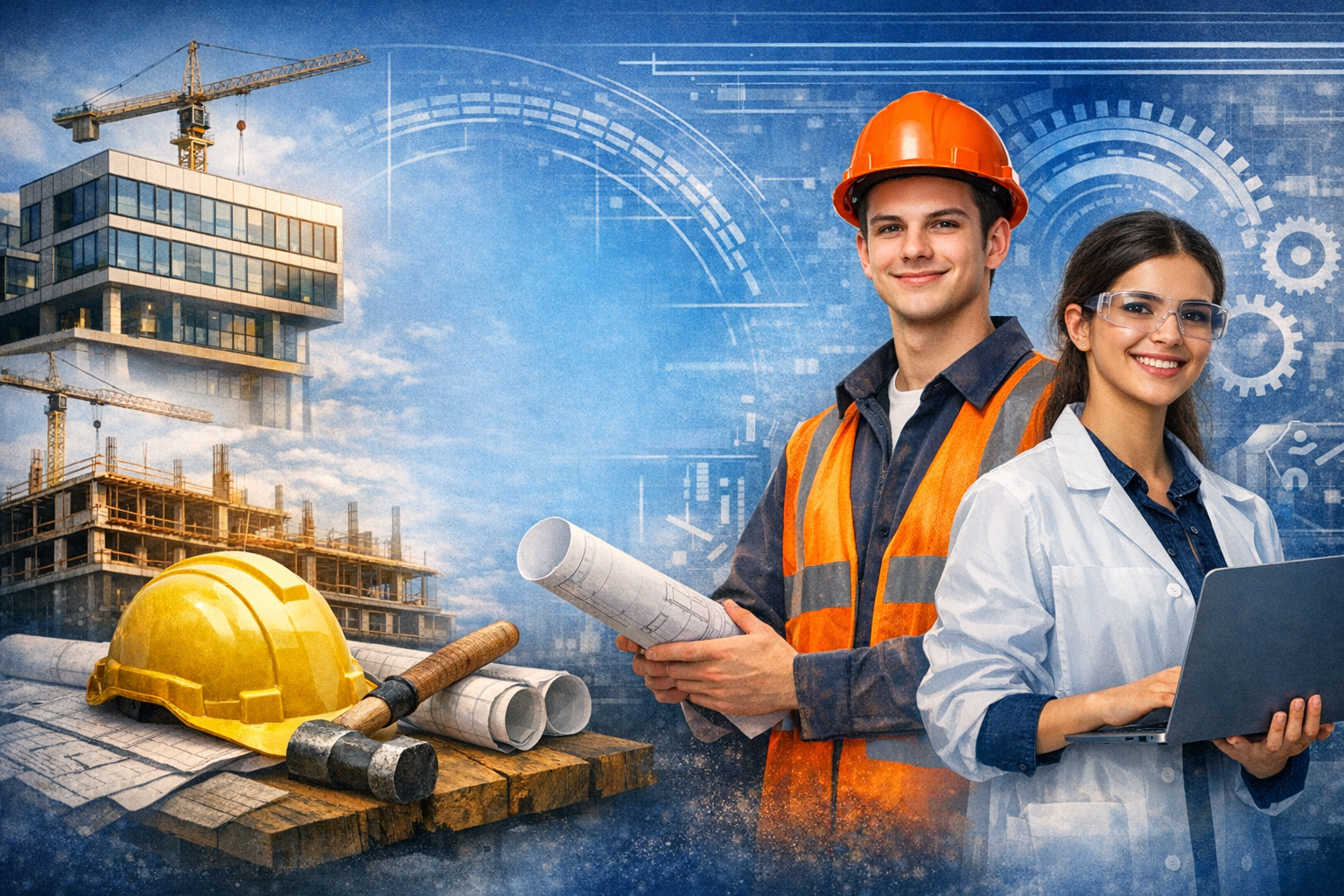 Immagine che raffigura ITS Academy: pubblicato bando da 2,5 milioni per sedi e laboratori