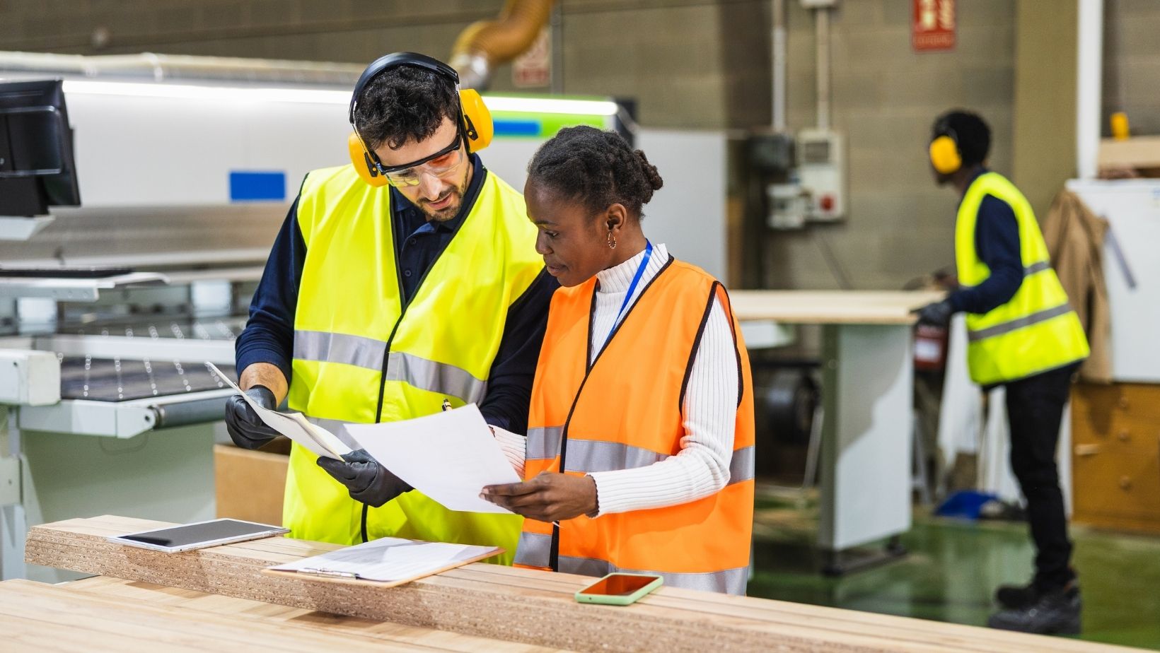 Immagine che raffigura Lavoro al centro: dove le opportunità si incontrano