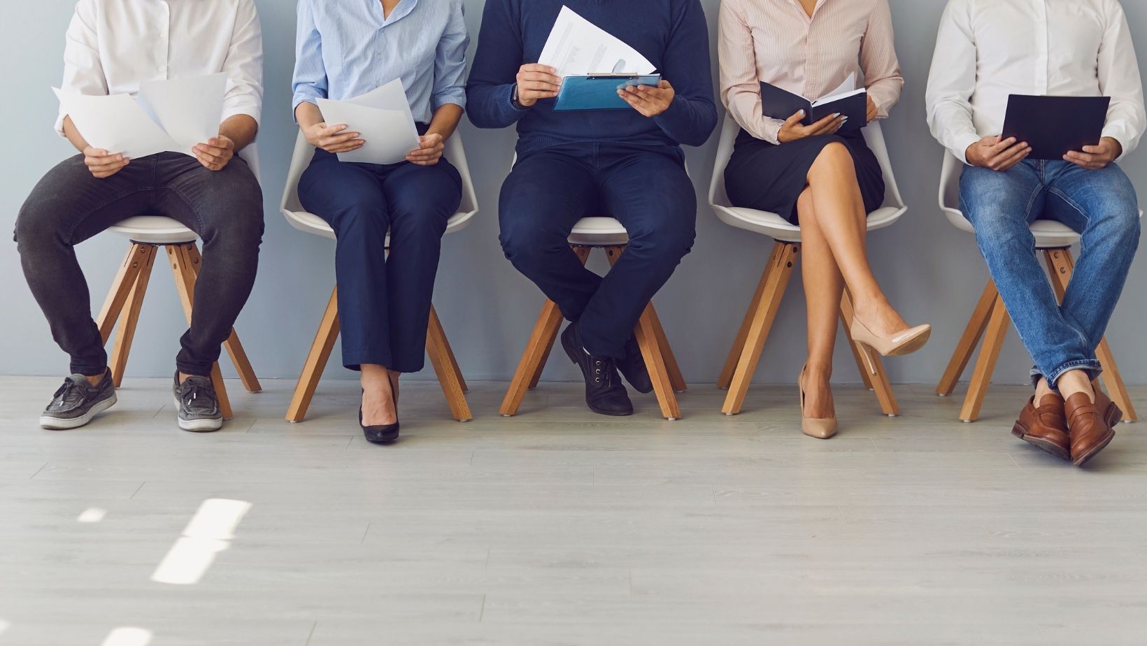 Immagine che raffigura Non solo candidature: il metodo giusto per trovare lavoro