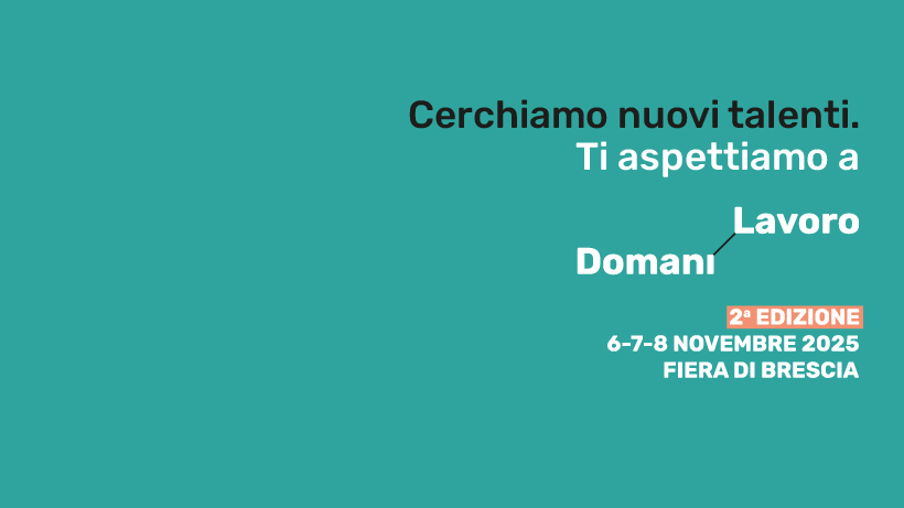 Immagine che raffigura La Provincia di Brescia parteciperà alla fiera 