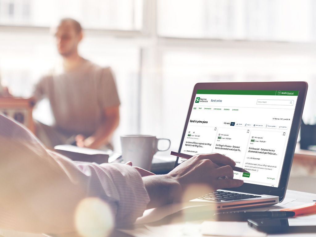 Immagine che raffigura Pubblicati i nuovi avvisi del Piano Provinciale Disabilità