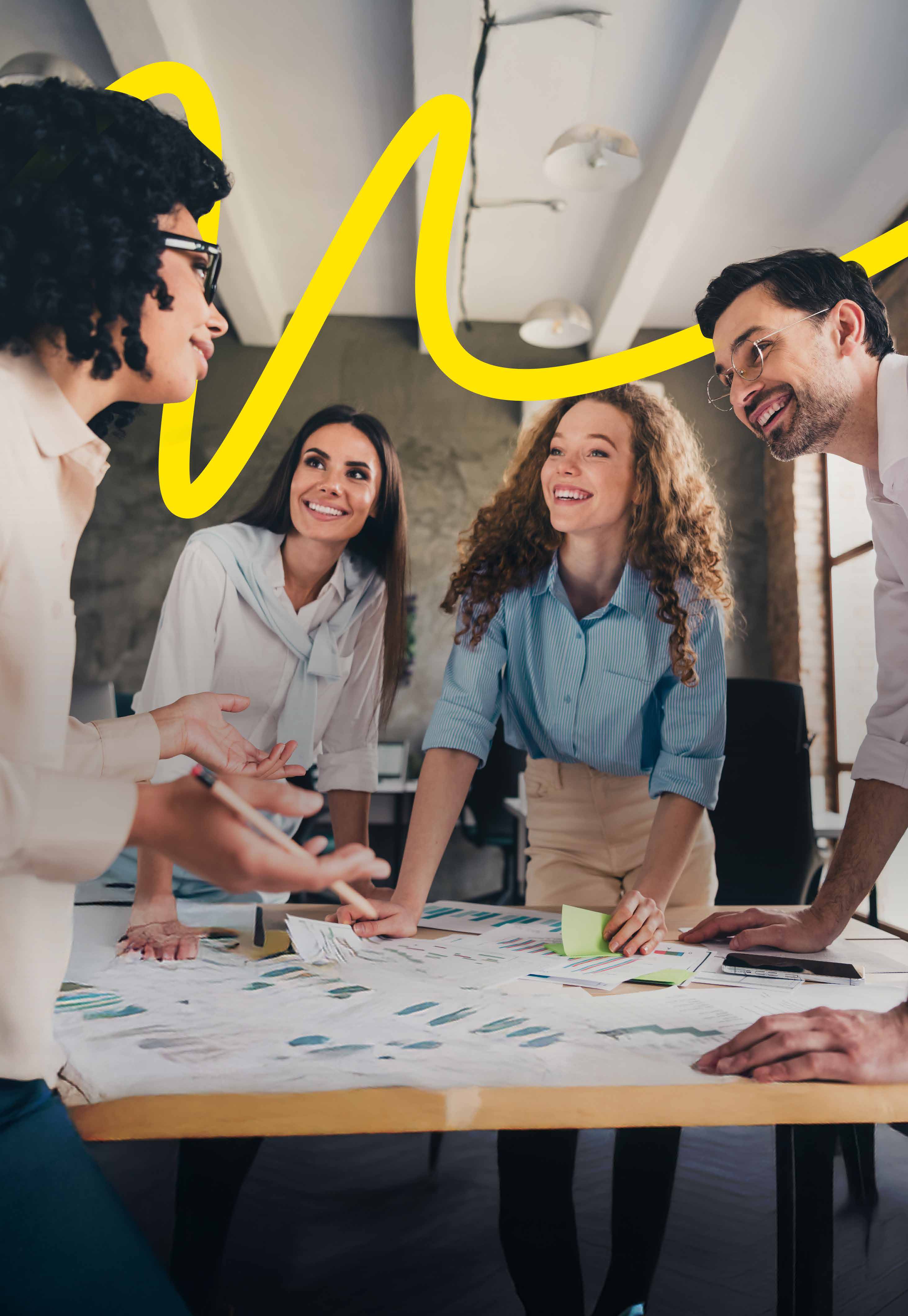Immagine che raffigura Il Settore Lavoro della Provincia di Brescia partecipa al Job Day di ELNÒS Shopping