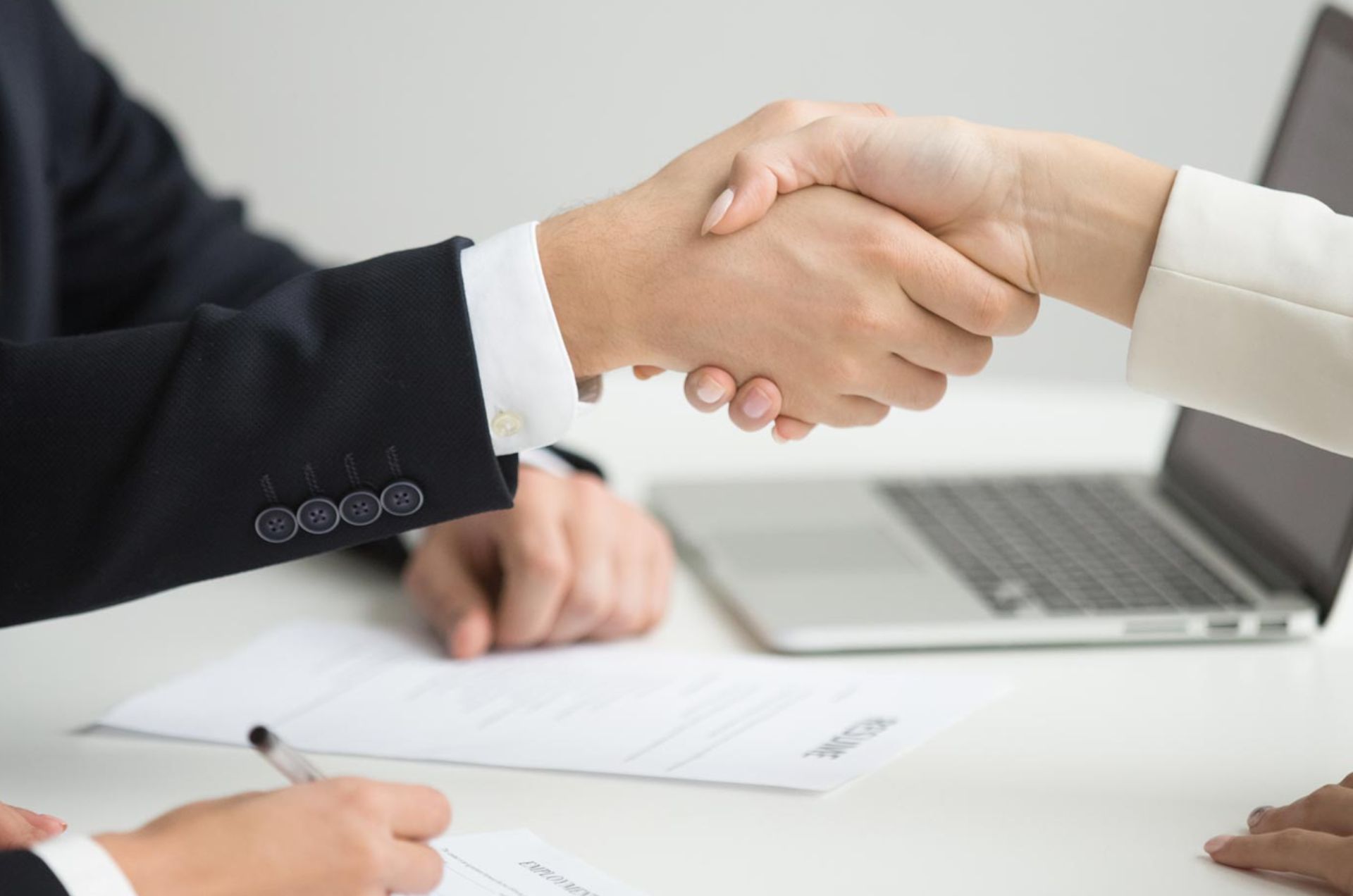 Immagine che raffigura Corso gratuito: Come prepararsi per un colloquio di lavoro 