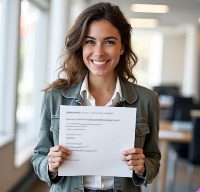 Immagine che raffigura Ti serve lo Storico lavorativo?